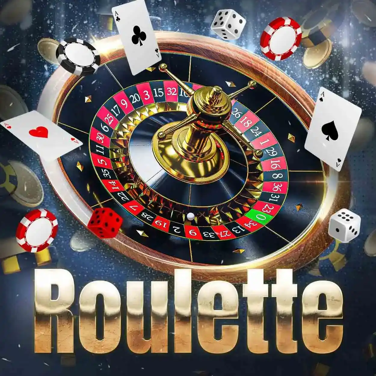 Casino Game
