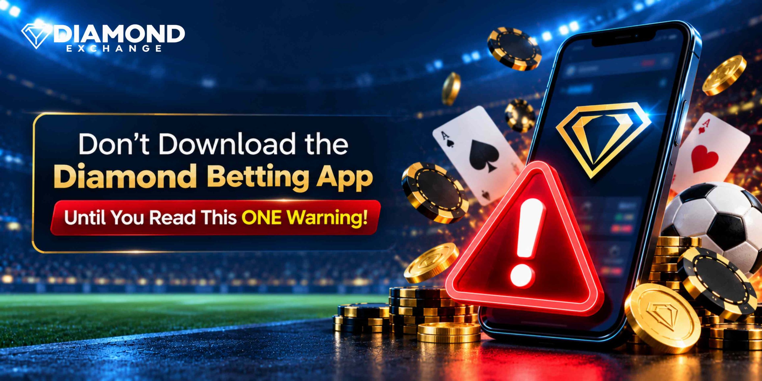 Diamond Exchange App Download: 7 Safety Tips to Know